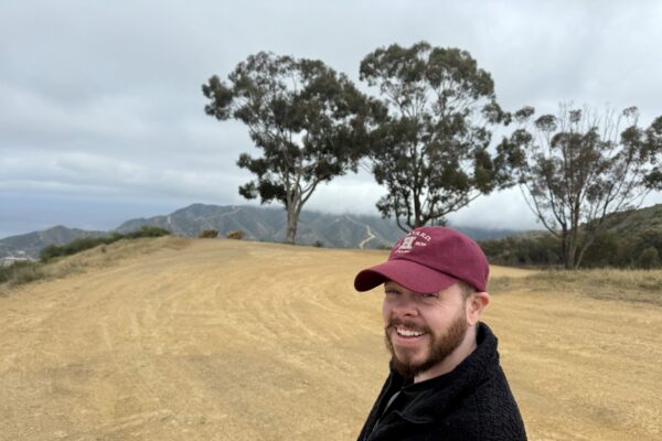 Dylan Thomas Cotter Publicist