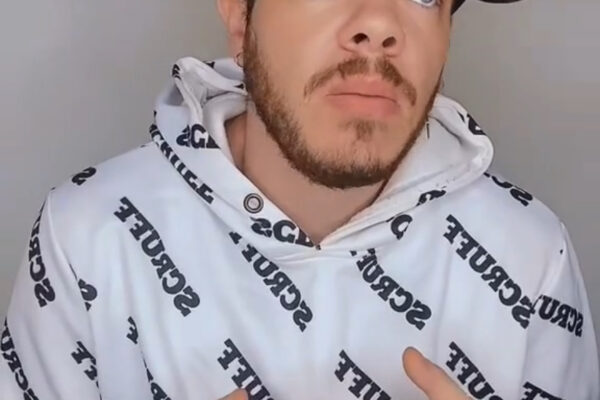 Dylan Thomas Cotter TikTok