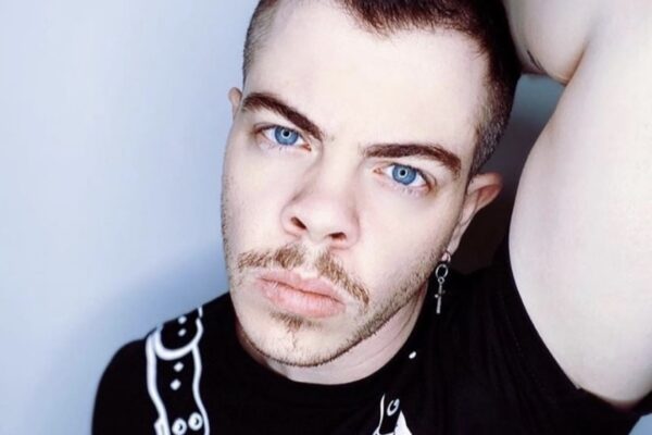 Dylan Thomas Cotter for Marek Richard