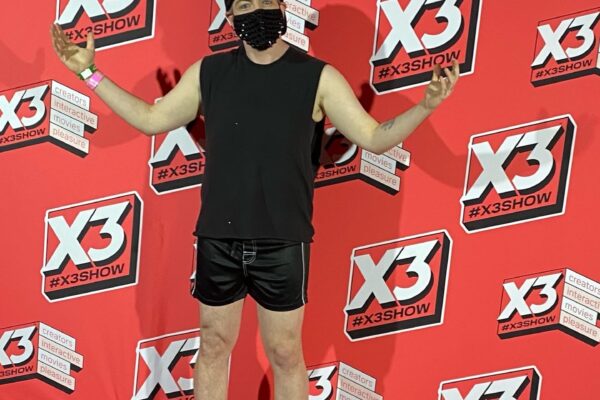 X3 Red Carpet